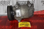 Κομπρεσέρ Aircondition Renault Megane 1998-2006 DELPHI 8200470242