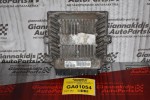 Εγκέφαλος Σετ Immobilizer Fiat Scudo 2.0 HDI 2005-2014 SIEMENS 5WS40615C 36410600