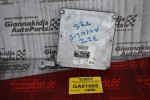 Εγκέφαλος -Σετ Immobilizer Toyota Avensis T25 3ZZ 2003-2008 DENSO 89661-05840