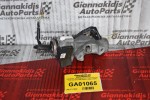 Εγκέφαλος -Σετ Immobilizer Toyota Avensis T25 3ZZ 2003-2008 DENSO 89661-05840