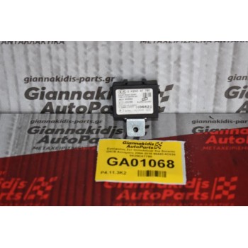 Εγκέφαλος Σετ Immobilizer Kia Sorento D4CB Αυτοματο 2004-2010 95440-4C035 0K2NC677B0