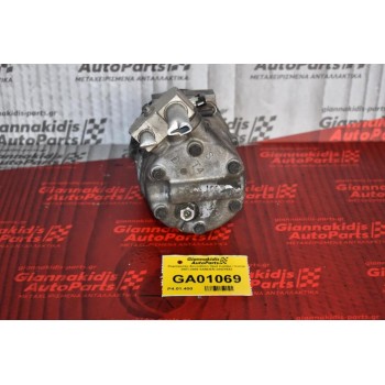 Κομπρεσέρ Aircondition Opel Combo / Corsa 2001-2009 SANDEN 24421642