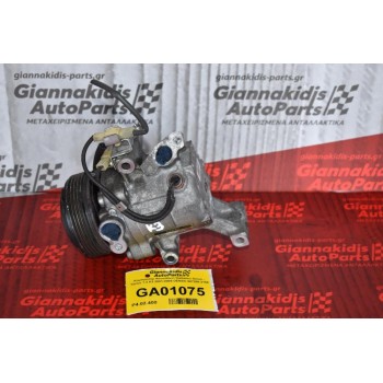 Κομπρεσέρ Aircondition Daihatsu Sirion - Terios 1.3 K3 2001-2009 DENSO 447280-3150