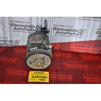 Κομπρεσέρ Aircondition Mitsubishi Pajero Pinin 2000-2007 ZEXEL MR315497 DKV-11G 506221-2871