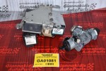 Εγκέφαλος Σετ Mazda B 2500/Ford Ranger WL 1996-2005 WLF318881D  TC91675Q2F