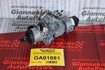 Εγκέφαλος Σετ Mazda B 2500/Ford Ranger WL 1996-2005 WLF318881D  TC91675Q2F