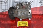 Κομπρεσέρ Aircondition Toyota Yaris 2001-2009 DENSO 447220-6254