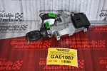 Εγκέφαλος Σετ Immobilizer Honda Accord N22A1 2003-2008 BOSCH 0281011546 407918-0840