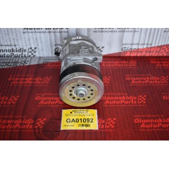 Κομπρεσέρ Aircondition Fiat Grande Punto 2001-2010 DENSO 55194880 447190-2152