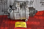 Κομπρεσέρ Aircondition - A/C Audi A6 / A8 / Q7 / Touareg 2003-2012 DENSO 4F0260805AH FSI
