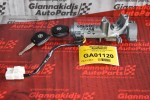 Διακόπτης Μιζας Suzuki Grand Vitara 2005-2012 SL-S18 (λείπει το μπουτόν)