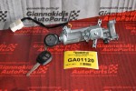 Διακόπτης Μιζας Suzuki Grand Vitara 2005-2012 SL-S18 (λείπει το μπουτόν)