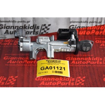 Διακόπτης Μιζας Suzuki Grand Vitara 2005-2012 SL-S18