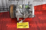 Κομπρεσέρ Aircondition - A/C Κλιματισμός Volvo S70 S80 XC60 XC70 2000-2010 ZEXEL 9166045 8708581