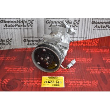 Κομπρεσέρ Aircondition - A/C Κλιματισμός Nissan Juke 2009-2019 SANDEN 92600AZ74A - A 1938