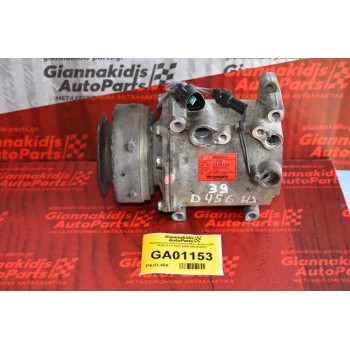 Κομπρεσέρ Aircondition Mitsubishi L200 Pajero 4D56 K74 1997-2005 MR360532
