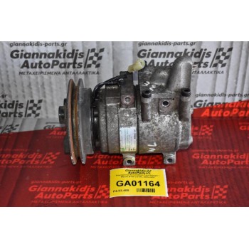 Κομπρεσέρ Aircondition Ford Ranger / Mazda BT50 2.5 WL 2005-2010