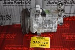 Κομπρεσέρ Aircondition - A/C Κλιματισμός Nissan Micra 2002-2008 ZEXEL 92600-AX800 Κ12