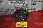 Κομπρεσέρ Aircondition - A/C Κλιματισμός Smart ForTwo 2002-2009 Α1322300011 ZGS004