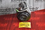 Κομπρεσέρ Aircondition - A/C Κλιματισμός Smart ForTwo 2000-2007 A1602300111 