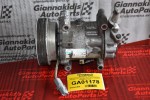 Κομπρεσέρ Aircondition - A/C Κλιματισμός Renault Clio / Kangoo 2002-2010 SANDEN 8200651251 K9K