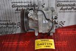Κομπρεσέρ Aircondition - A/C Κλιματισμός Daihatsu Terios 2001-2005 DENSO 447200-9887 K3