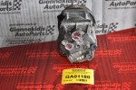 Κομπρεσέρ Aircondition Renault Megane 1998-2006 DELPHI 8200470242
