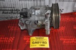 Κομπρεσέρ Aircondition Nissan Almera 2000-2007 ZEXEL 92600-WD015 DKV-110 506021-8270 Ν16 QG15