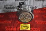 Κομπρεσέρ Aircondition Nissan Almera 2000-2007 ZEXEL 92600-WD015 DKV-110 506021-8270 Ν16 QG15