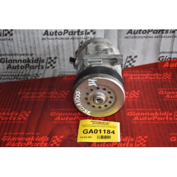 Κομπρεσέρ Aircondition Fiat Grande Punto 2001-2010 DENSO 55194880 447190-2152