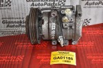 Κομπρεσέρ Aircondition - A/C Κλιματισμός Toyota Avensis / RAV4 2000-2007 DENSO 447220-3613