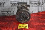 Κομπρεσέρ Aircondition Nissan Navara D40 2005-2010 CALSONIC 92600-ΕΒ40Β