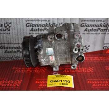 Κομπρεσέρ Aircondition Hyundai Santa Fe 2004-2010 MA5EA-06 2.2 D4EB
