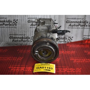 Κομπρεσέρ Aircondition Hyundai Santa Fe 2004-2010 MA5EA-06 2.2 D4EB