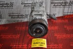 Κομπρεσέρ Aircondition - A/C Κλιματισμός Land Rover Discovery 2004-2010 DENSO 447180-8382 2.7