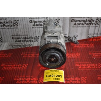 Κομπρεσέρ Aircondition - A/C Κλιματισμός Land Rover Discovery 2004-2010 DENSO 447180-8382 2.7