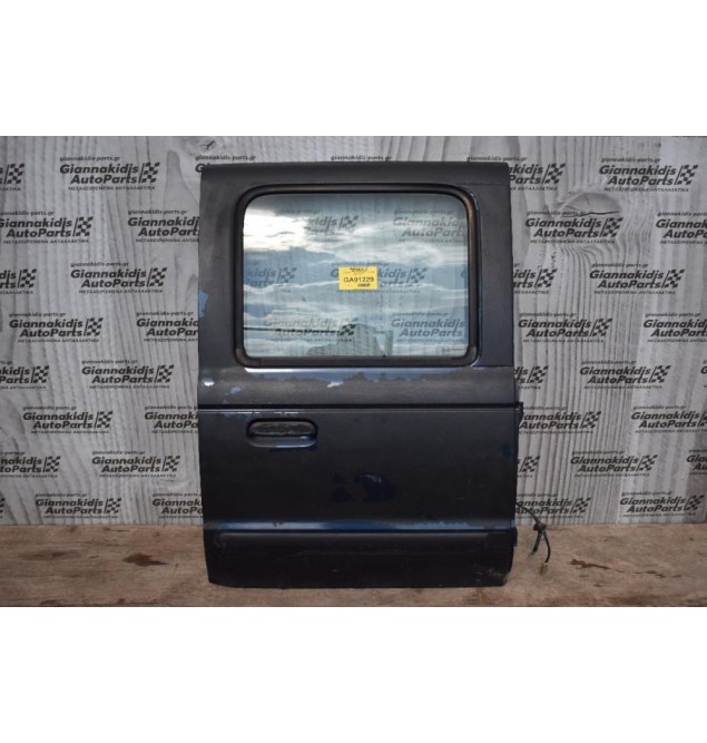 Πόρτα Mazda B series Β2500 1999-2006 Πισω Δεξια