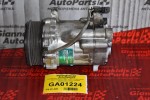 Κομπρεσέρ Aircondition - A/C Κλιματισμός Seat Cordoba 1997-2005 SANDEN 6Ν0820803Α 7158