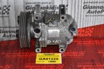 Κομπρεσέρ Aircondition Nissan Navara D40 YD25 2005-2012 CALSONIC 92600-EB40E