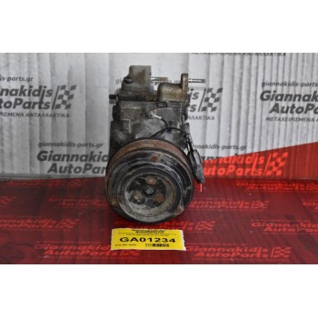 Κομπρεσέρ Aircondition Kia Sorento 2.5 D4CB 2001-2010 97701-3E350