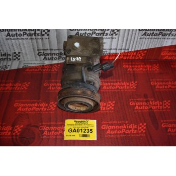 Κομπρεσέρ Aircondition - A/C Κλιματισμός Hyundai Tucson / Kia Sportage 2001-2009 16250-2920K 6G202-0045