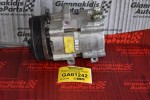 Κομπρεσέρ Aircondition - A/C Κλιματισμός Ford Mondeo 2001-2008 4S7119D629AA 4S71-19D629-AA