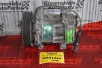 Κομπρεσέρ Aircondition - A/C Κλιματισμός DAF XF 2000-2015 SANDEN 8231 1685170