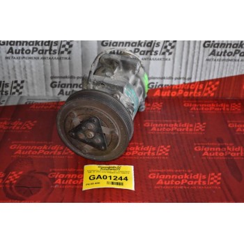 Κομπρεσέρ Aircondition - A/C Κλιματισμός DAF XF 2000-2015 SANDEN 8231 1685170