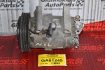 Κομπρεσέρ Aircondition - A/C Κλιματισμός Nissan Almera 2000-2005 CALSONIC 92600-4M500 