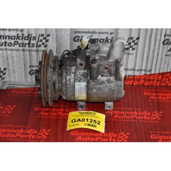 Κομπρεσέρ Aircondition Ford Ranger / Mazda BT50 2.5 WL 2005-2010