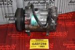 Κομπρεσέρ Aircondition - A/C Κλιματισμός Citroen Berlingo / Saxo / Xsara 1995-2005 SANDEN 1500F SD7V12