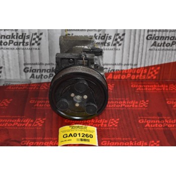 Κομπρεσέρ Aircondition Nissan Navara D40 YD25 2005-2012 CALSONIC 92600-EB40E