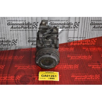 Κομπρεσέρ Aircondition Kia Sorento 2.5 D4CB 2001-2010 97701-3E350