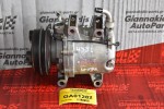 Κομπρεσέρ Aircondition - A/C Κλιματισμός Isuzu D-Max 2002-2012 CALSONIC 8980356190 
